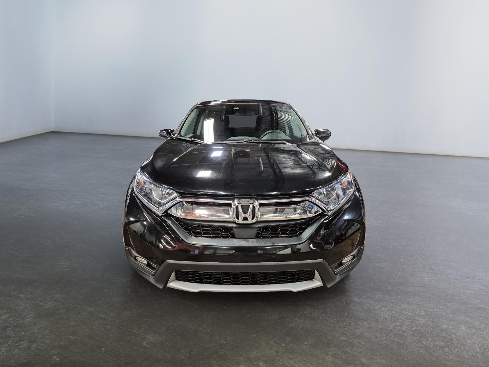 Honda CR-V EX 2019 — photo 2