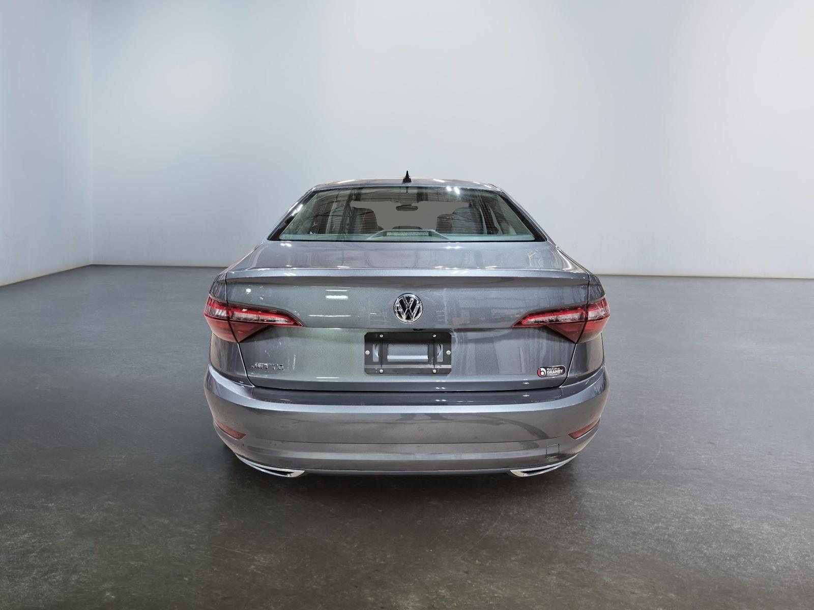 Image 3 Volkswagen Jetta Execline 2021