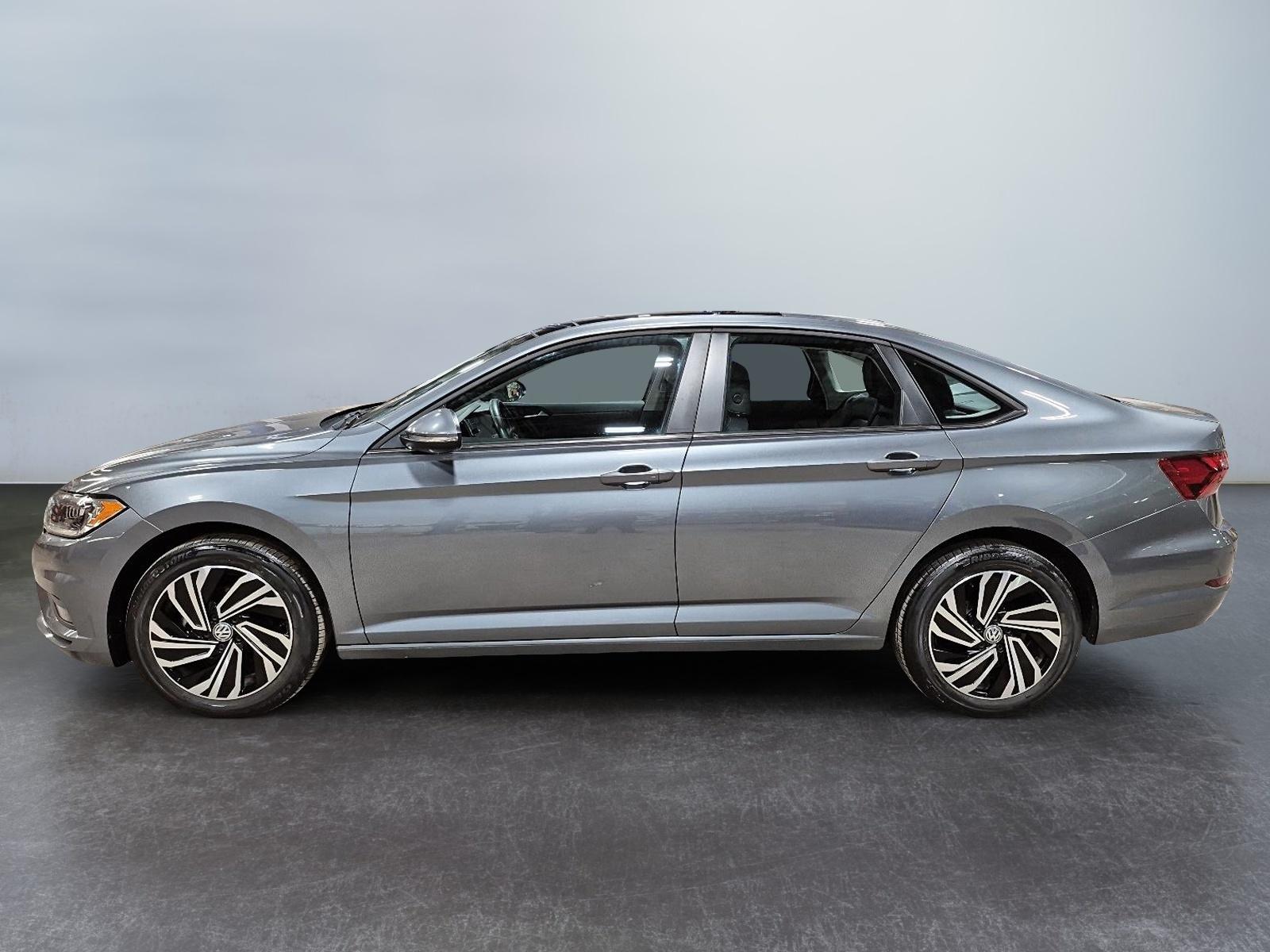 Image 2 Volkswagen Jetta Execline 2021