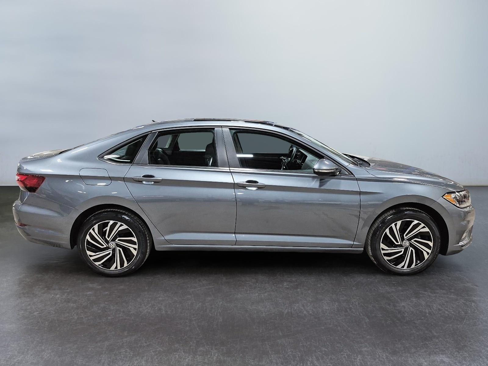Image 5 Volkswagen Jetta Execline 2021