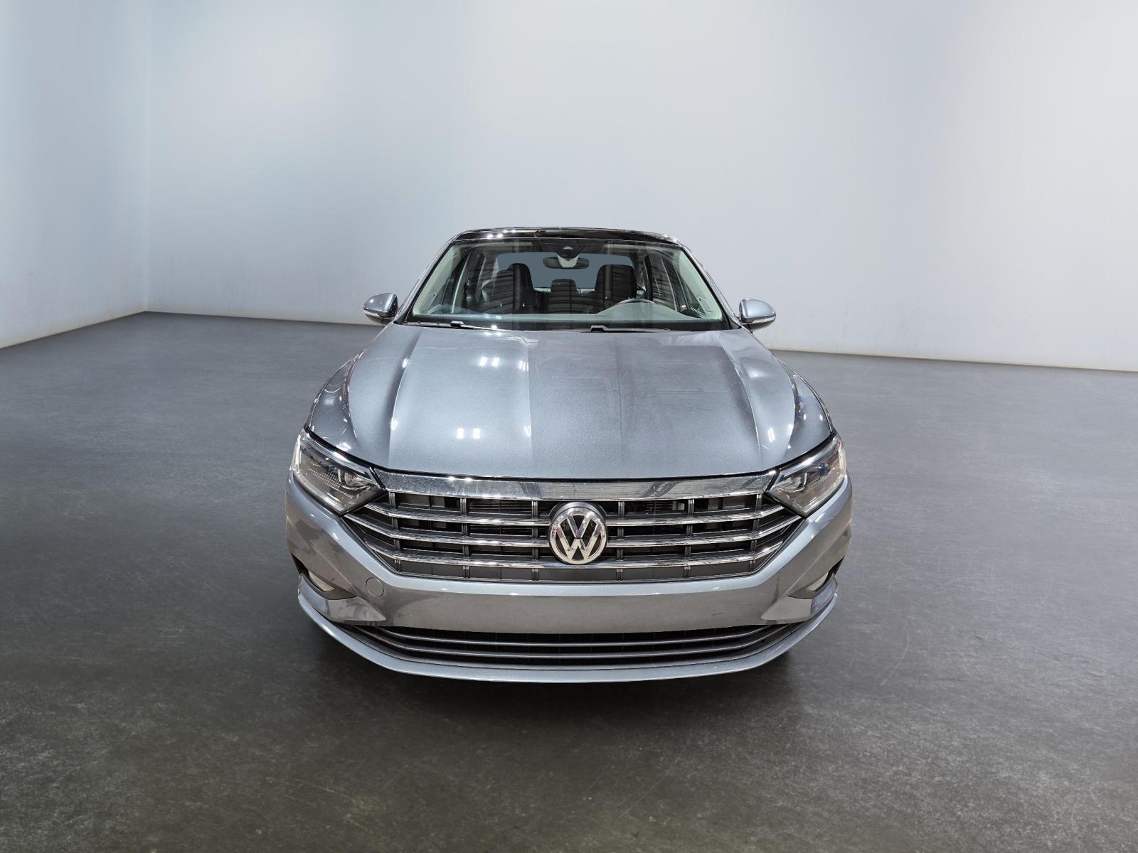 Image 7 Volkswagen Jetta Execline 2021