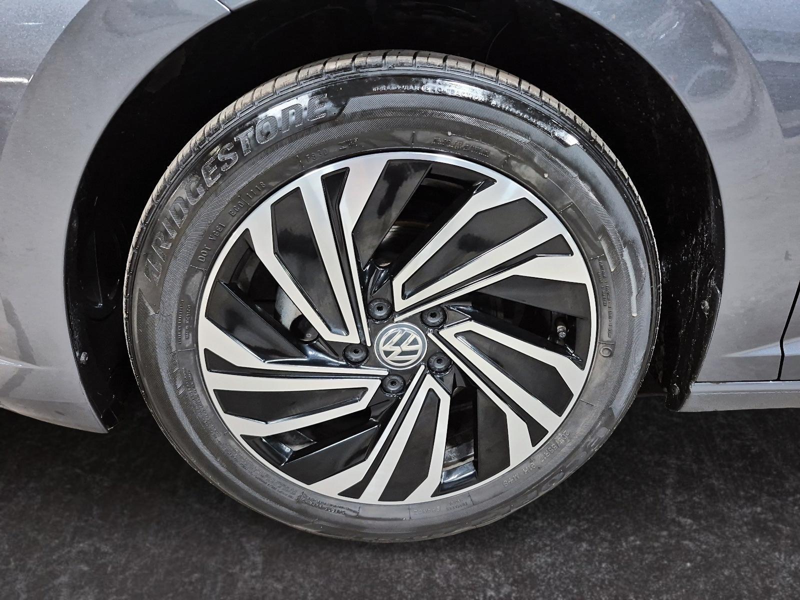 Image 8 Volkswagen Jetta Execline 2021