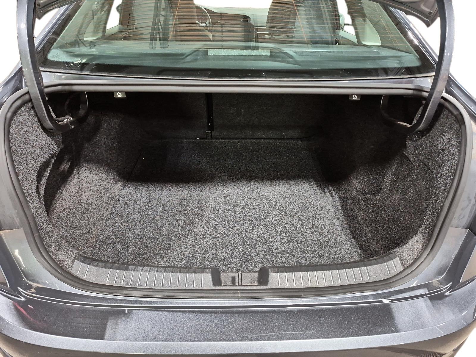 Image 9 Volkswagen Jetta Execline 2021