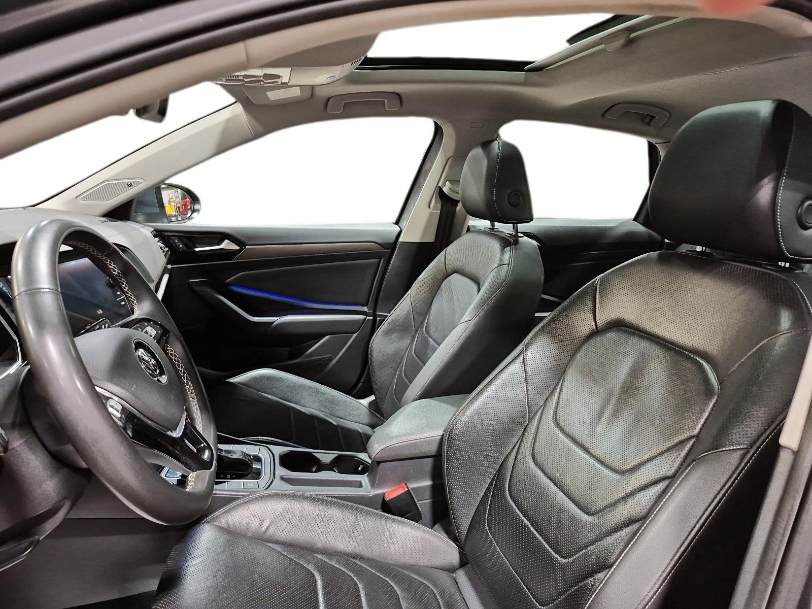 Image 11 Volkswagen Jetta Execline 2021