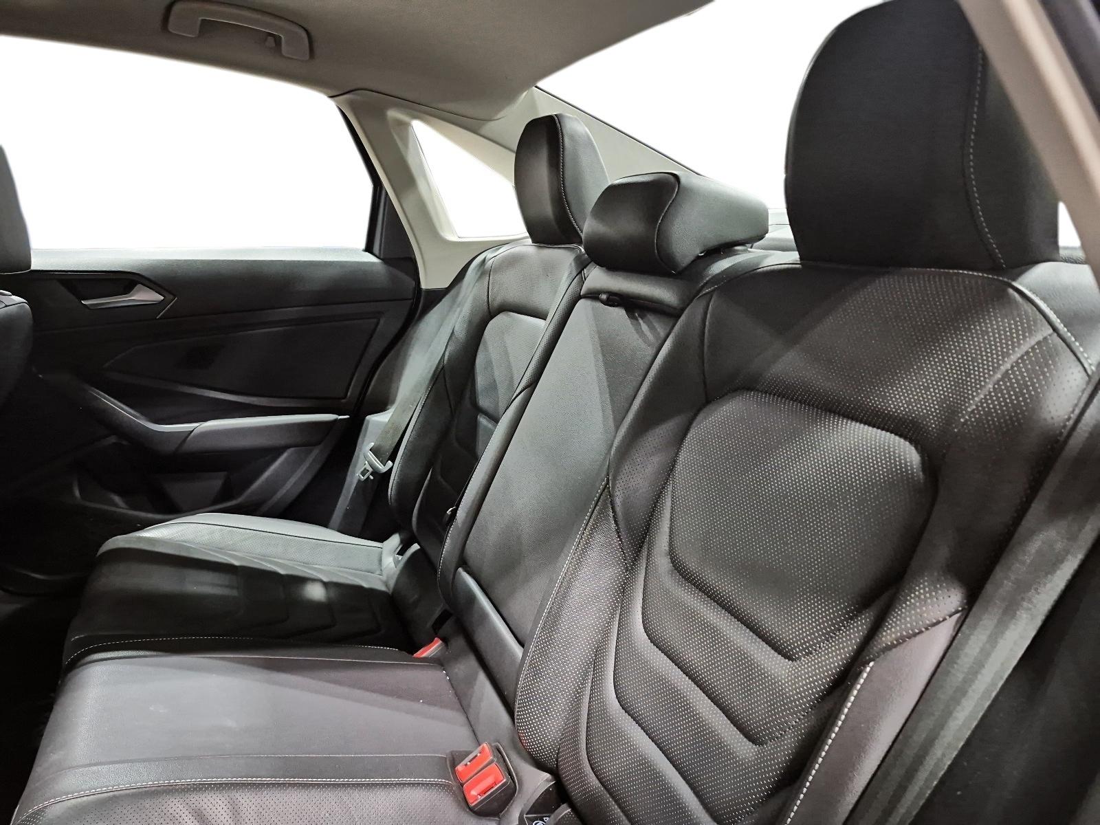 Image 10 Volkswagen Jetta Execline 2021