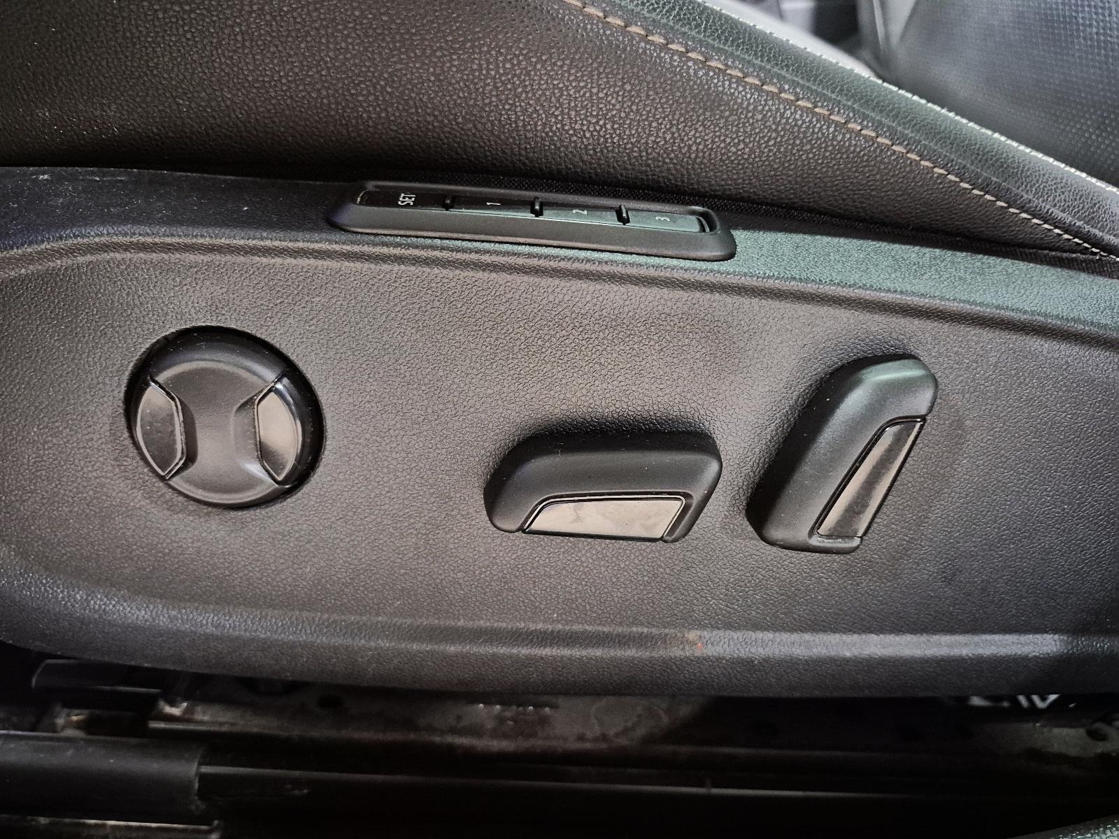 Image 13 Volkswagen Jetta Execline 2021