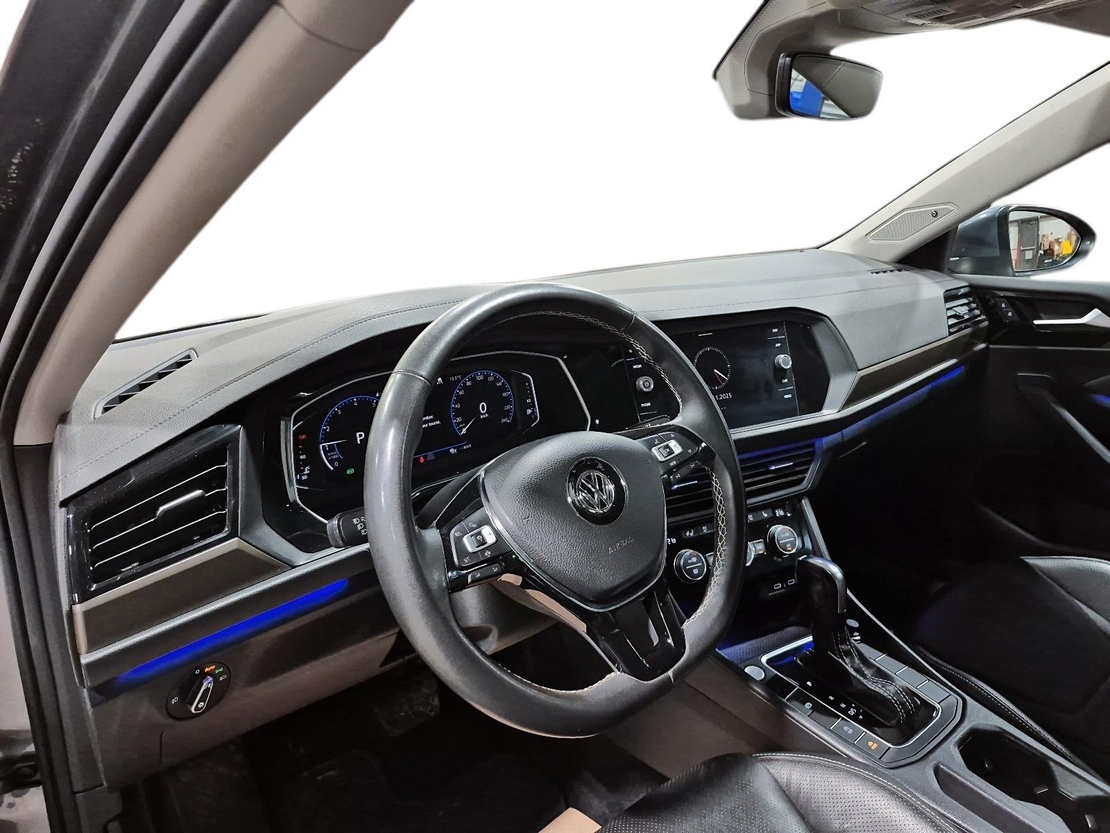 Image 15 Volkswagen Jetta Execline 2021