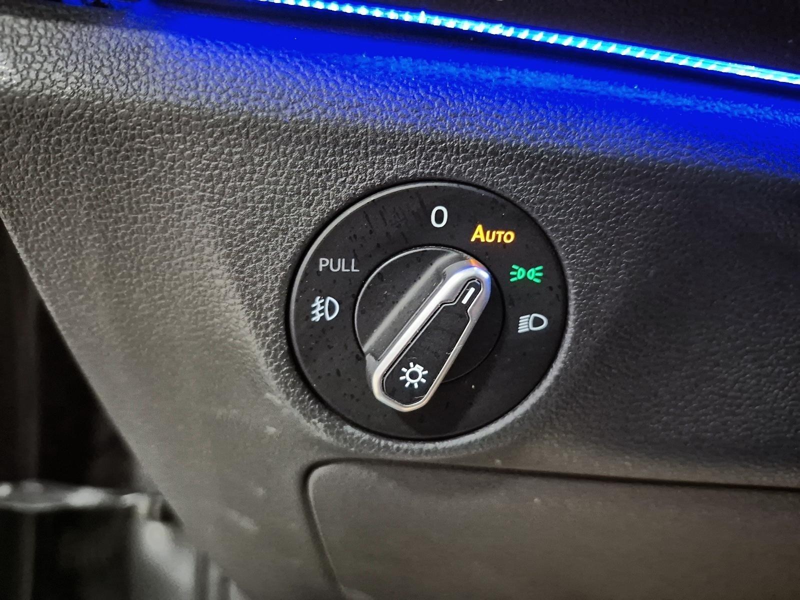 Image 16 Volkswagen Jetta Execline 2021