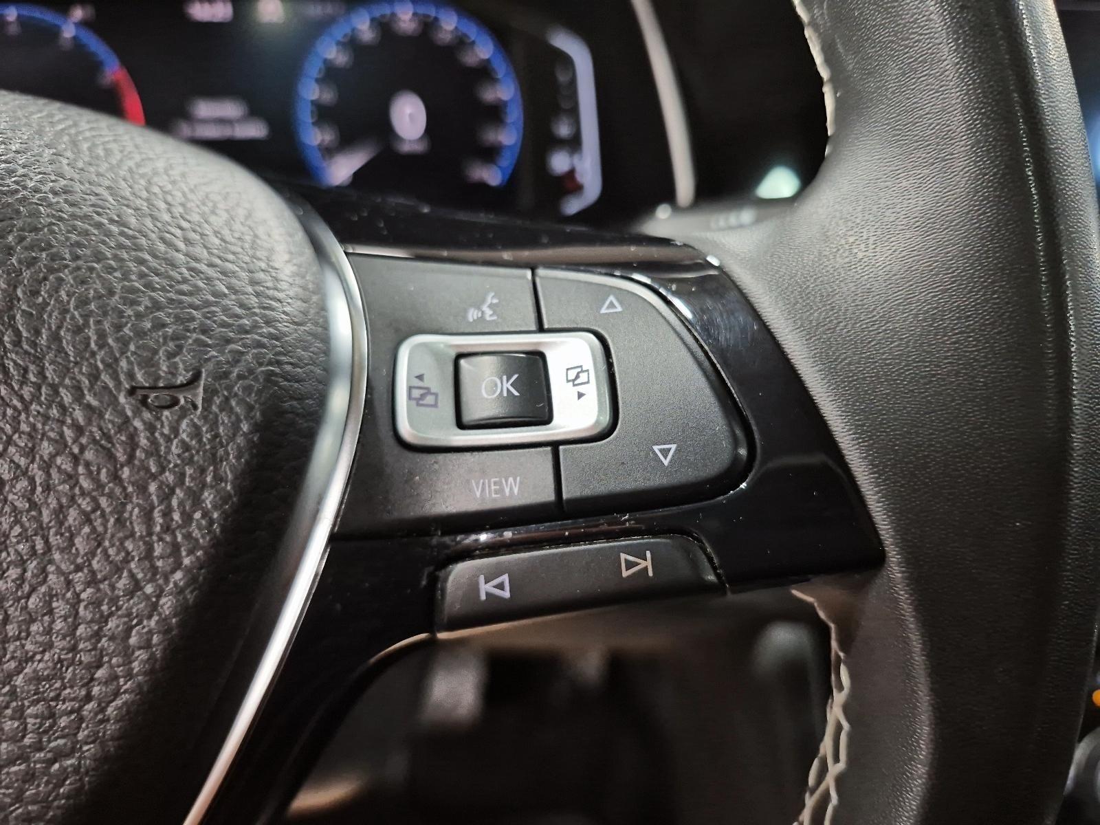 Image 19 Volkswagen Jetta Execline 2021