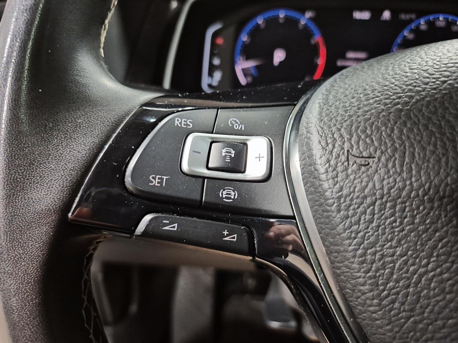 Image 18 Volkswagen Jetta Execline 2021