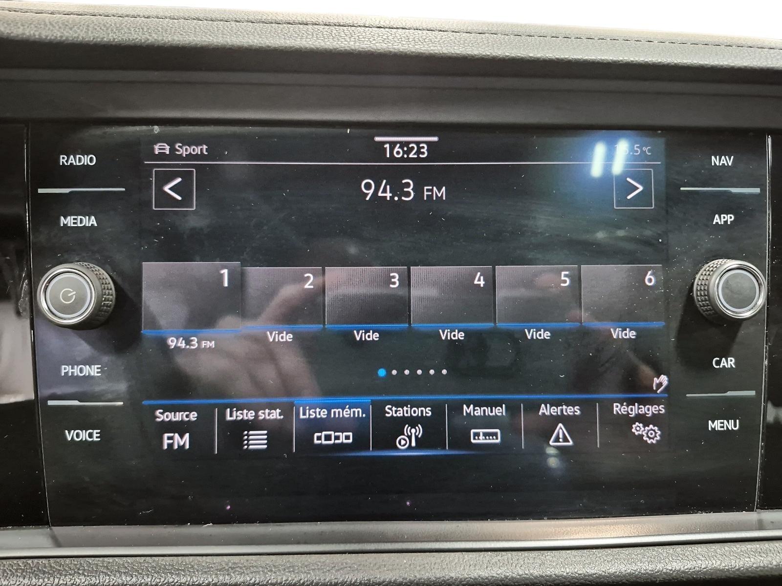 Image 22 Volkswagen Jetta Execline 2021