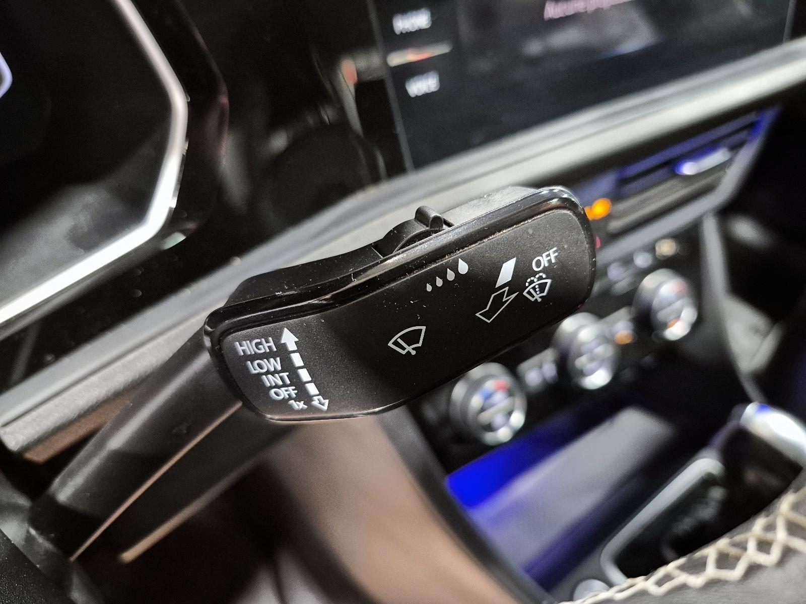 Image 21 Volkswagen Jetta Execline 2021