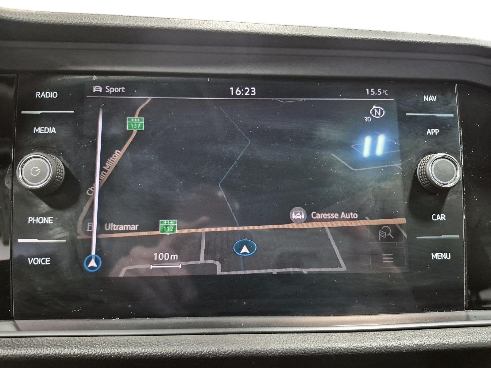 Image 24 Volkswagen Jetta Execline 2021