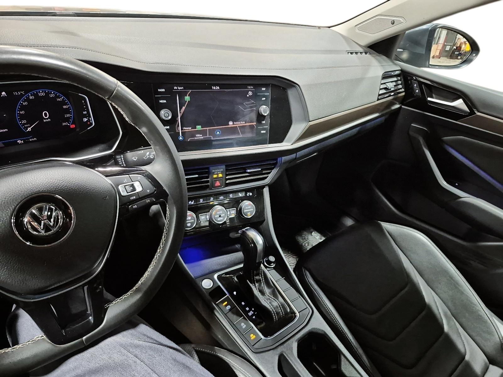 Image 27 Volkswagen Jetta Execline 2021