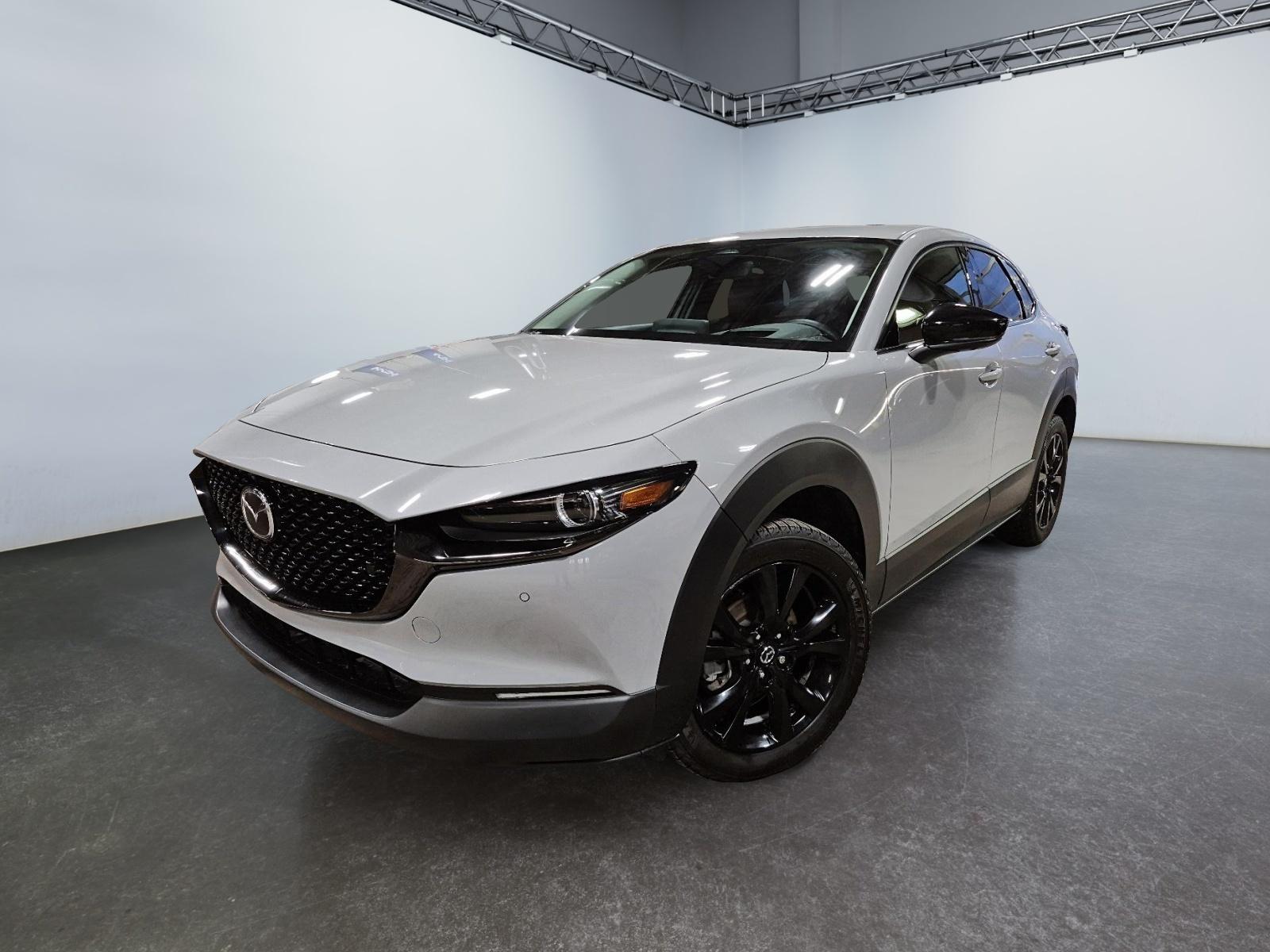 Mazda CX-30 GT 2.5T 2025