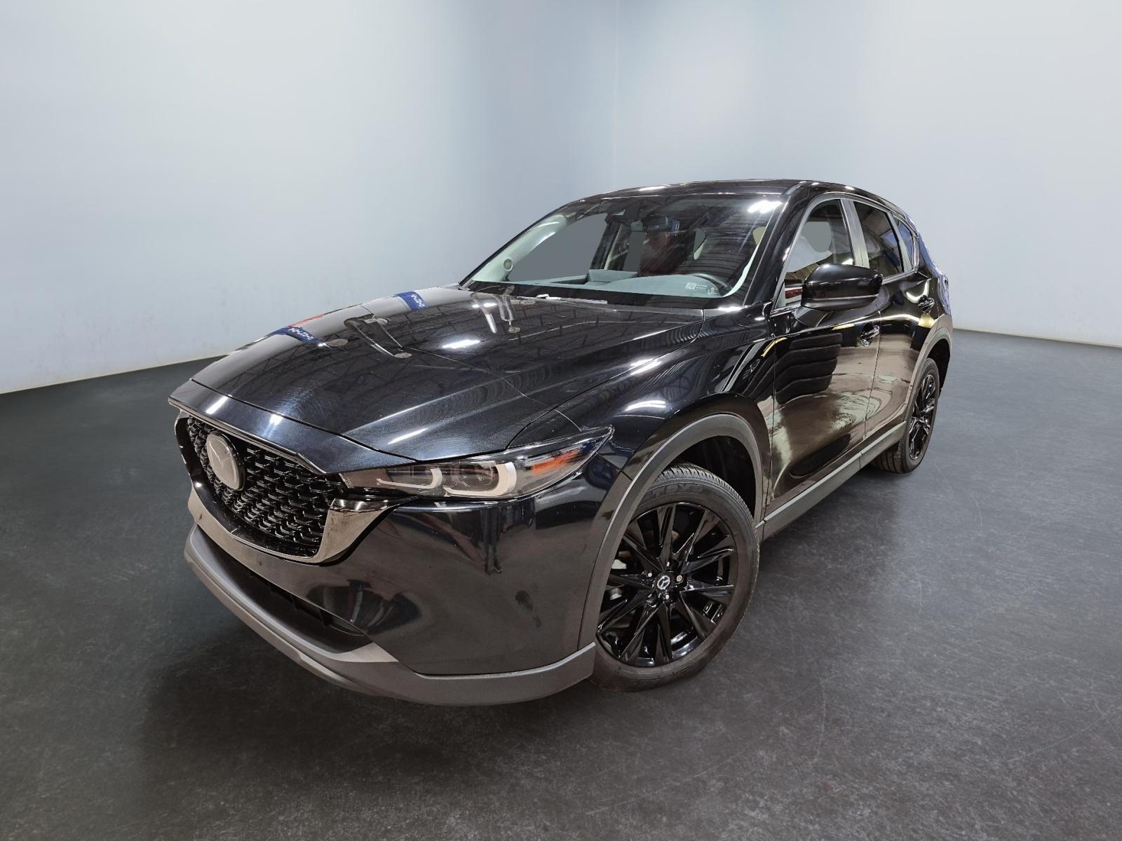 Mazda CX-5 Kuro 2022