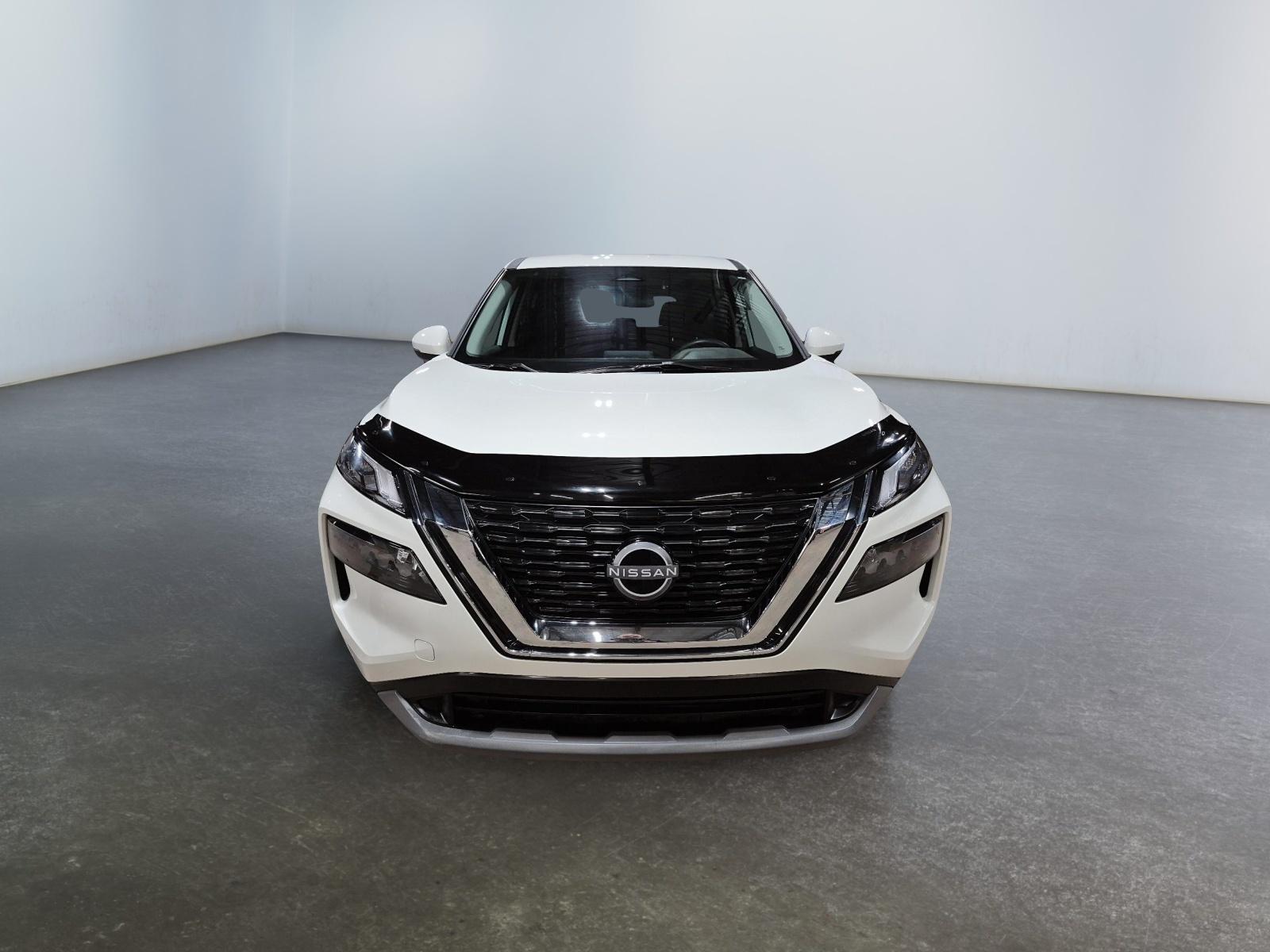 Nissan Rogue S 2023 — photo 5