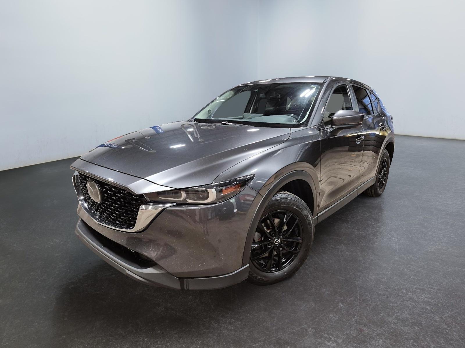 Mazda CX-5 GS 2022
