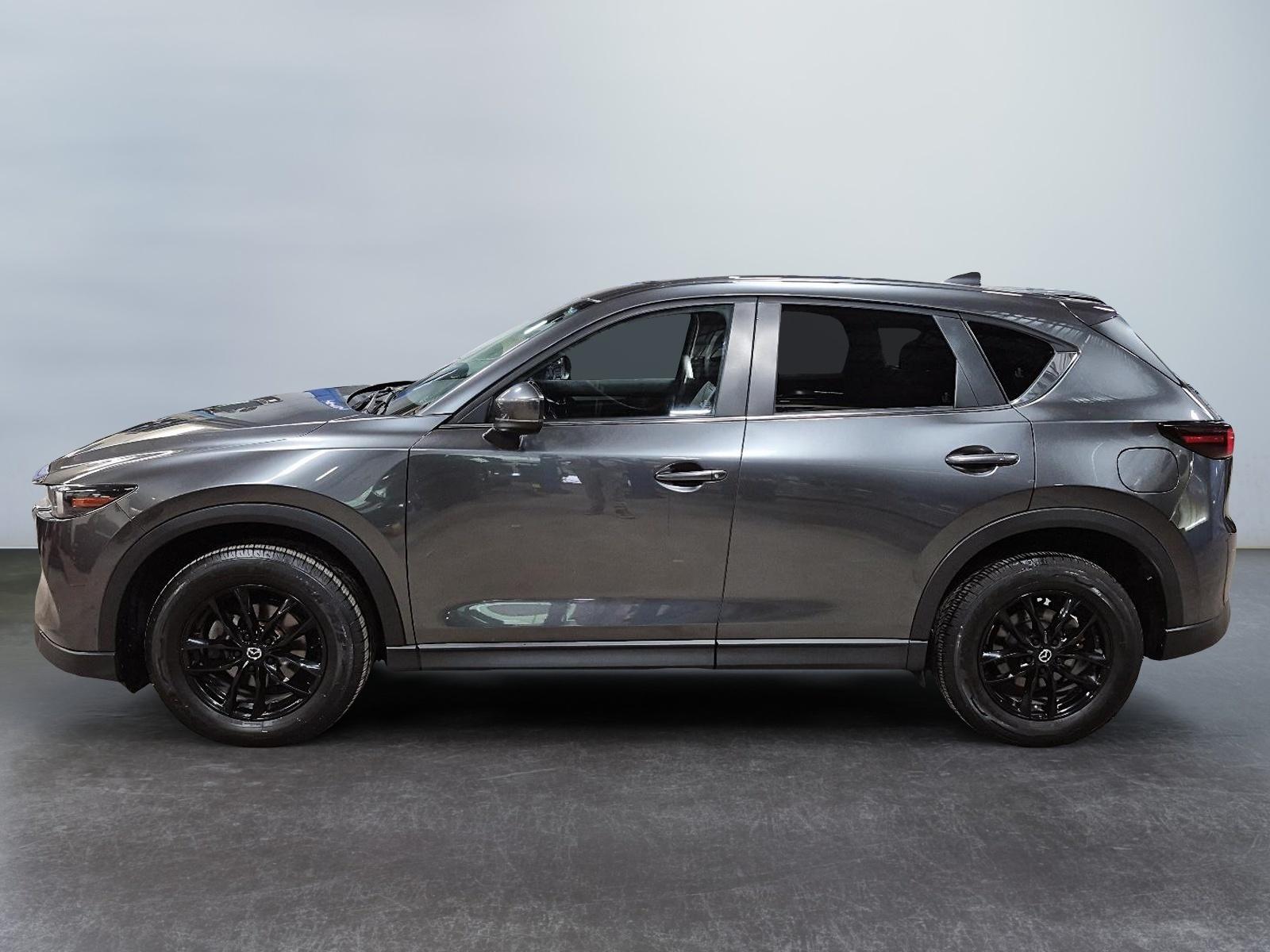 Mazda CX-5 GS 2022 — photo 8