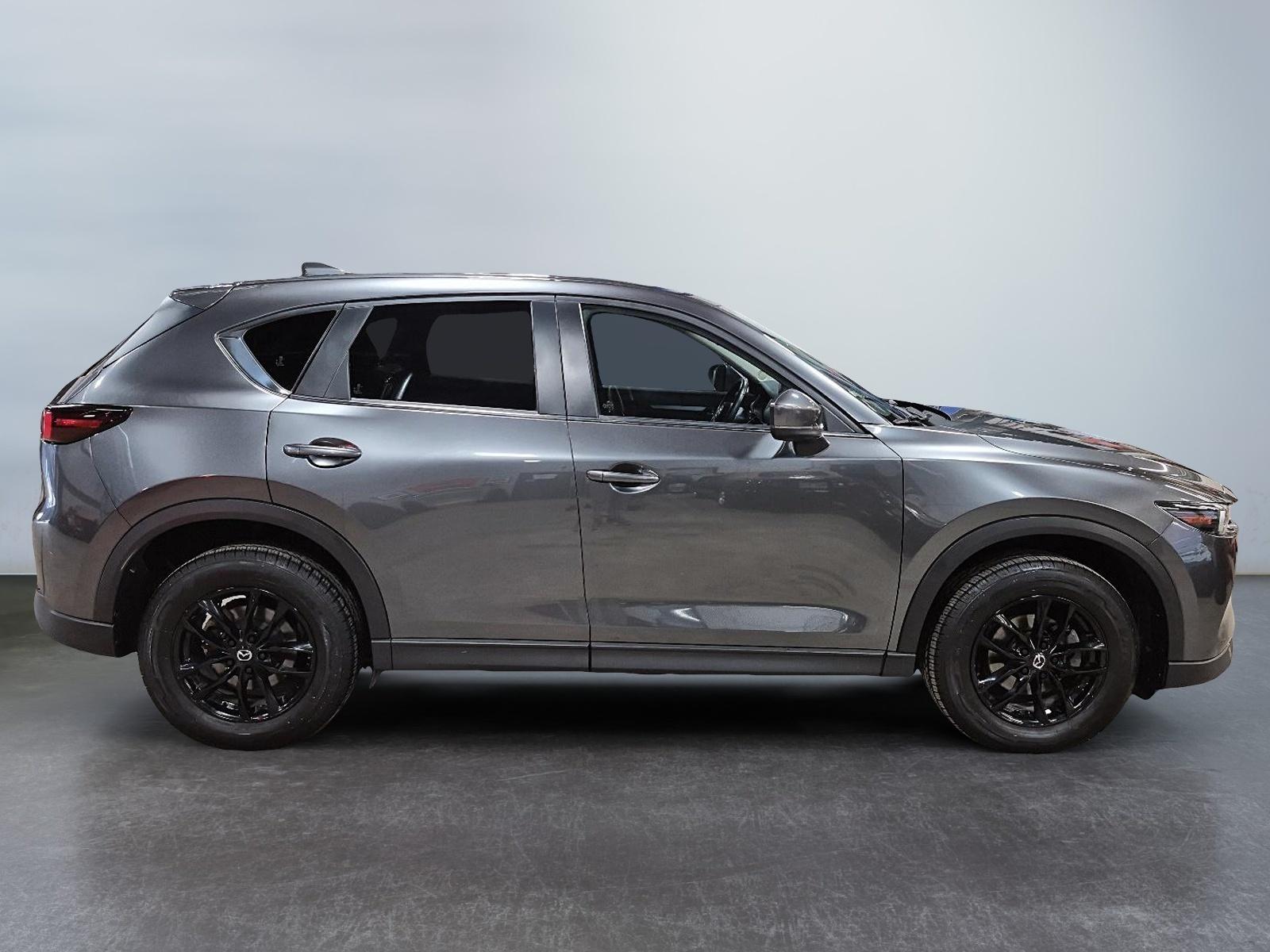 Mazda CX-5 GS 2022 — photo 4
