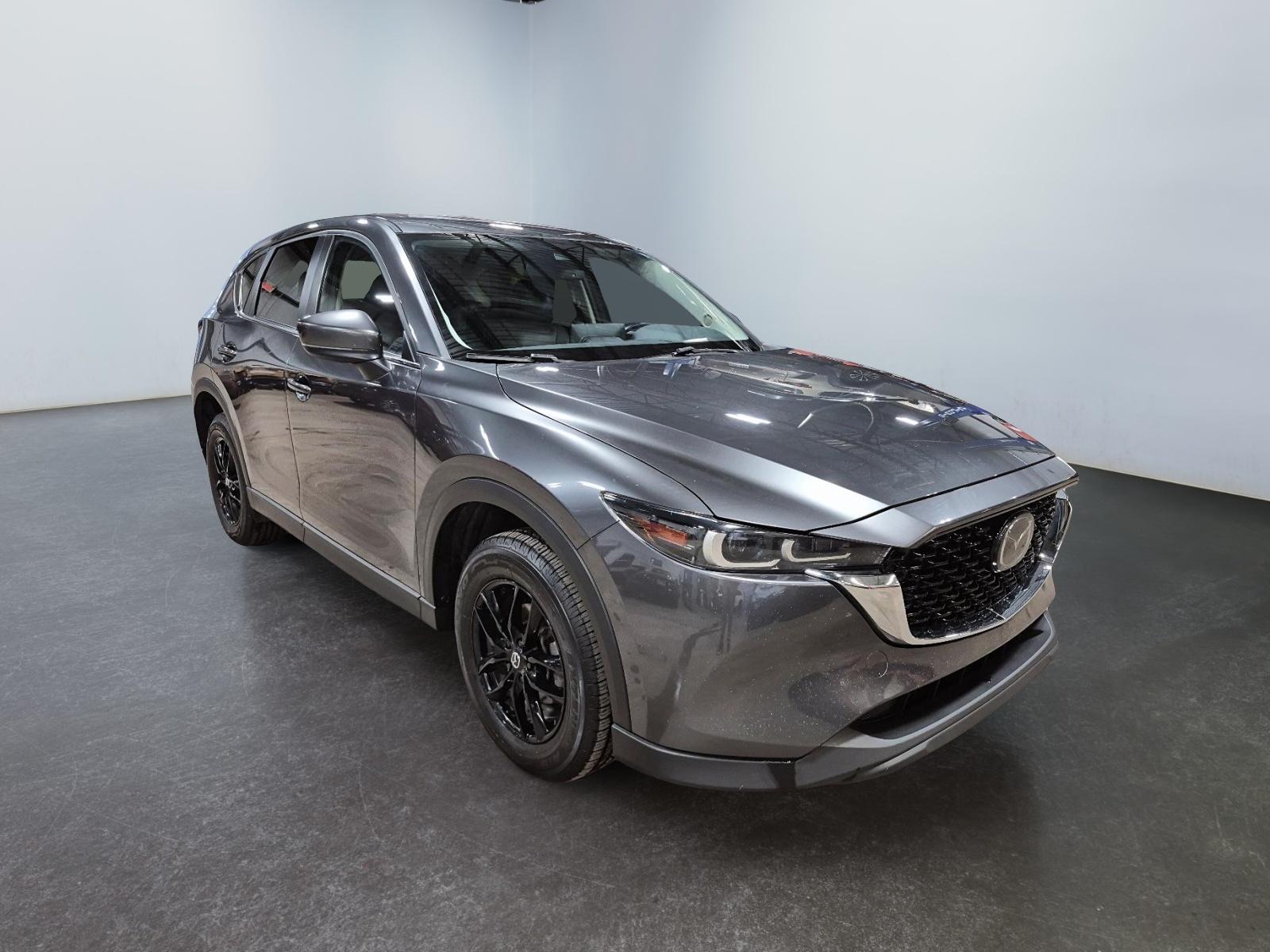 Mazda CX-5 GS 2022 — photo 3