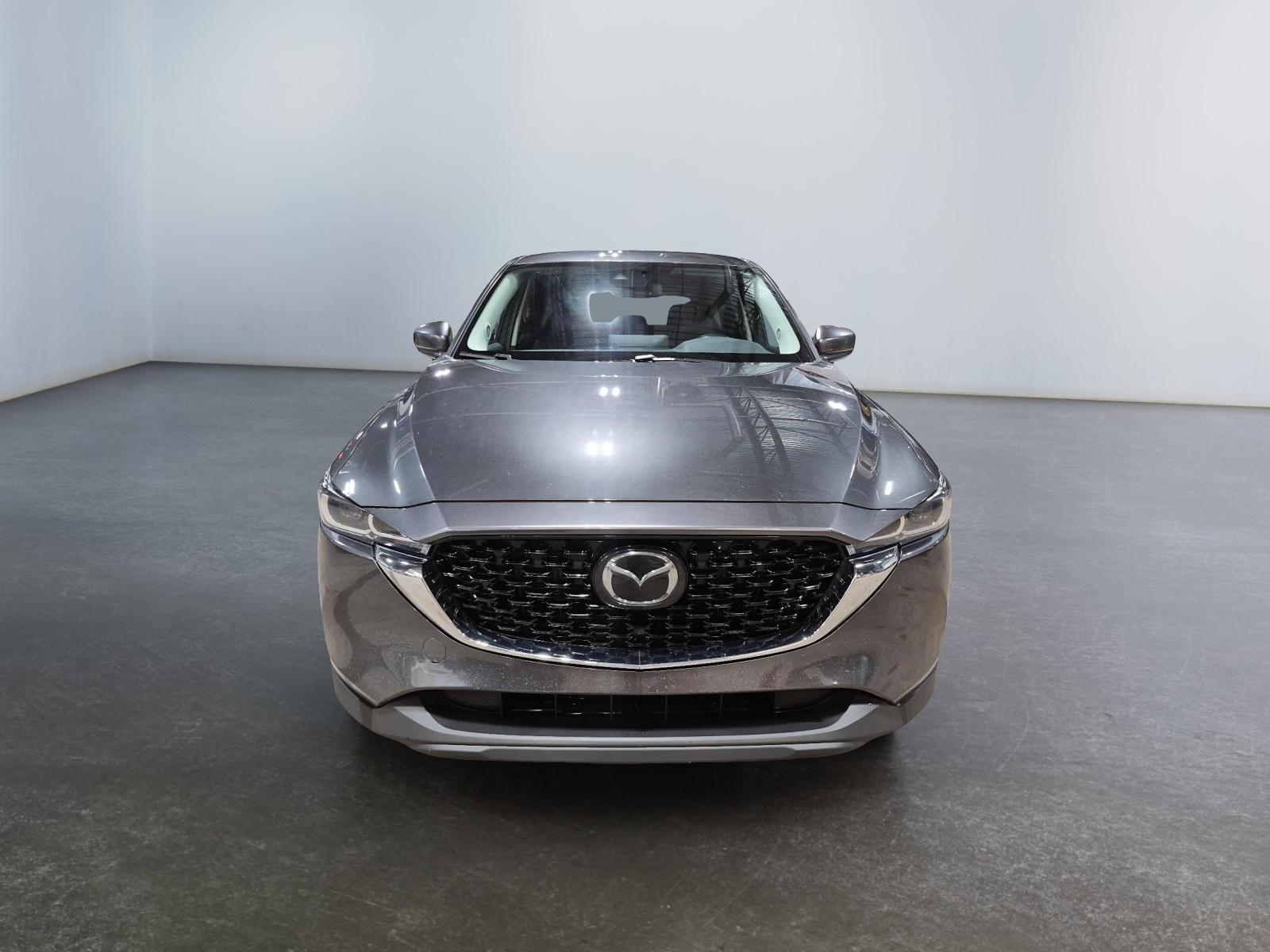 Mazda CX-5 GS 2022 — photo 2