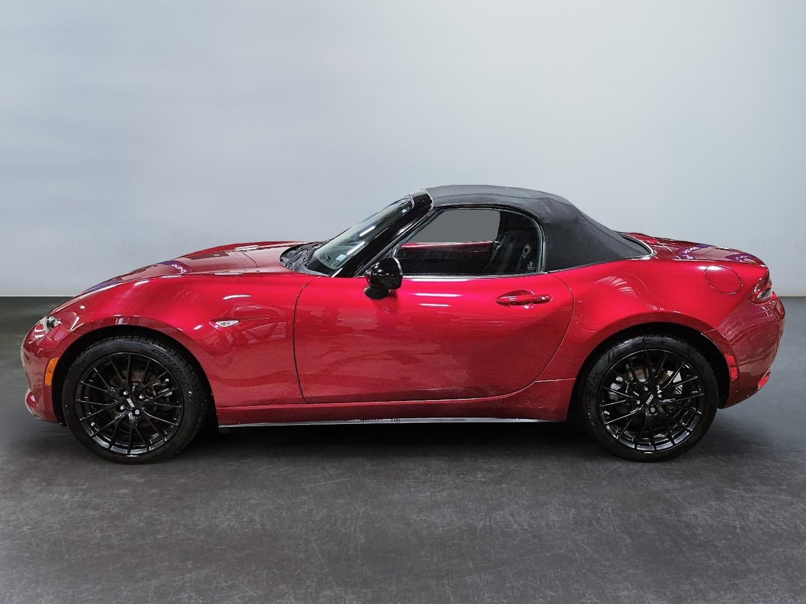 Mazda MX-5 50th Anniversary 2018 — photo 7