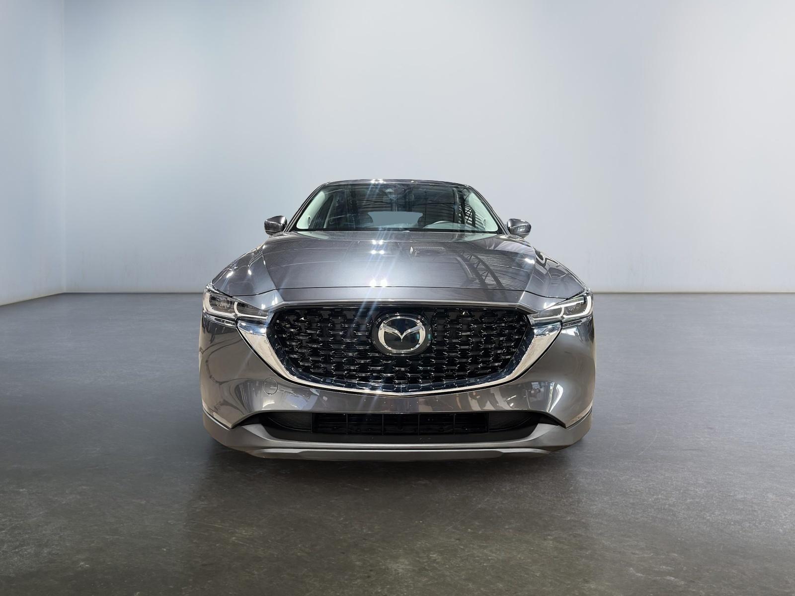 Mazda CX-5 GS AWD 2025 — photo 2