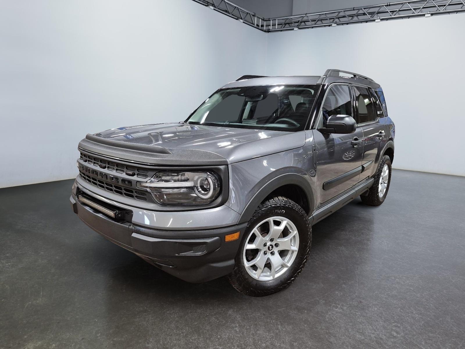 Ford Bronco Sport Base 2022