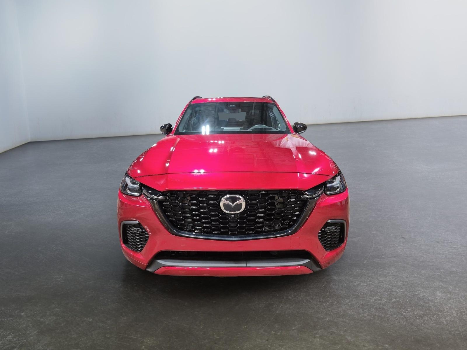 Mazda CX-70 GT-P MHEV 2025 — photo 2
