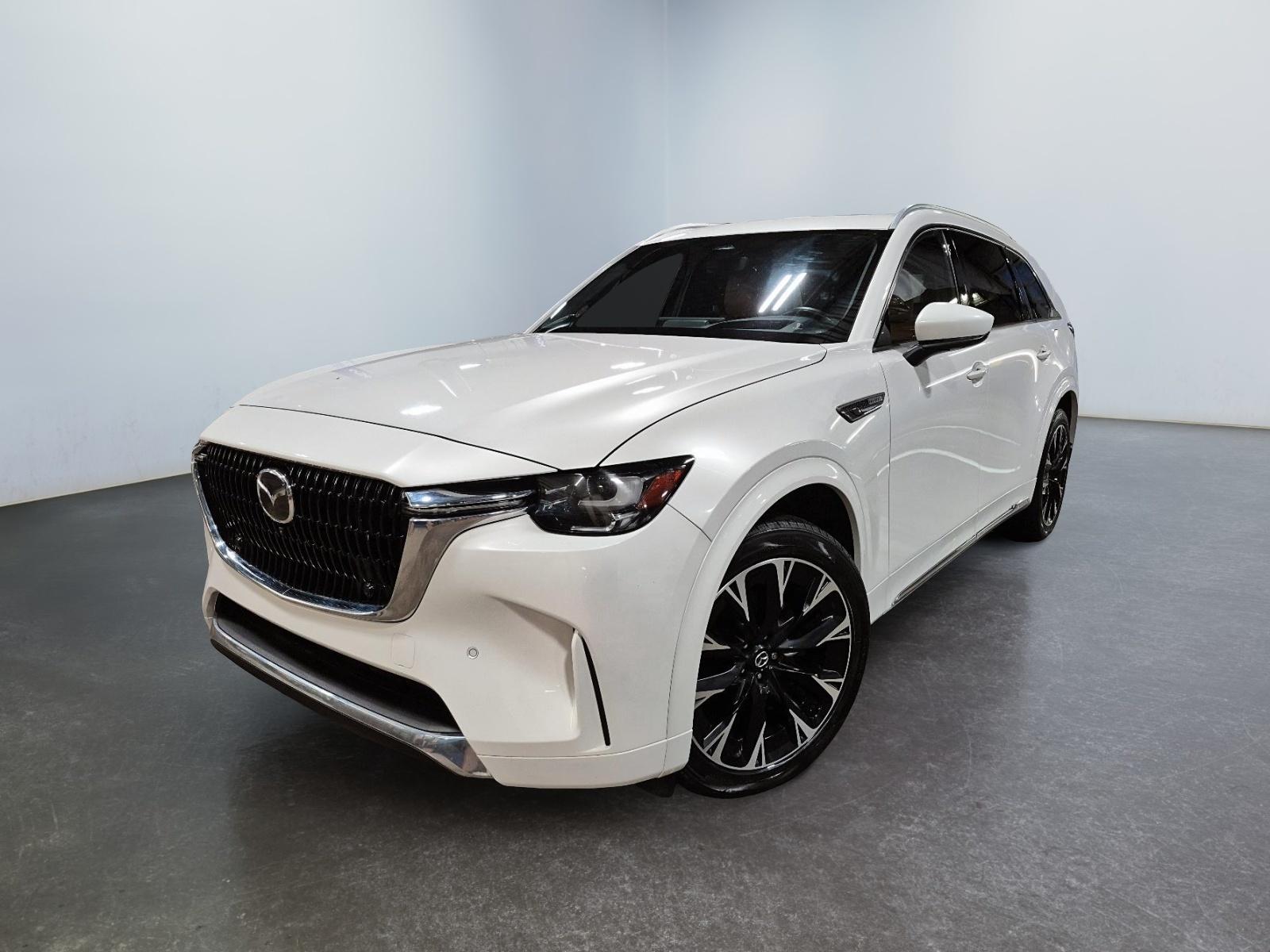 Mazda CX-90 Signature MHEV 2024