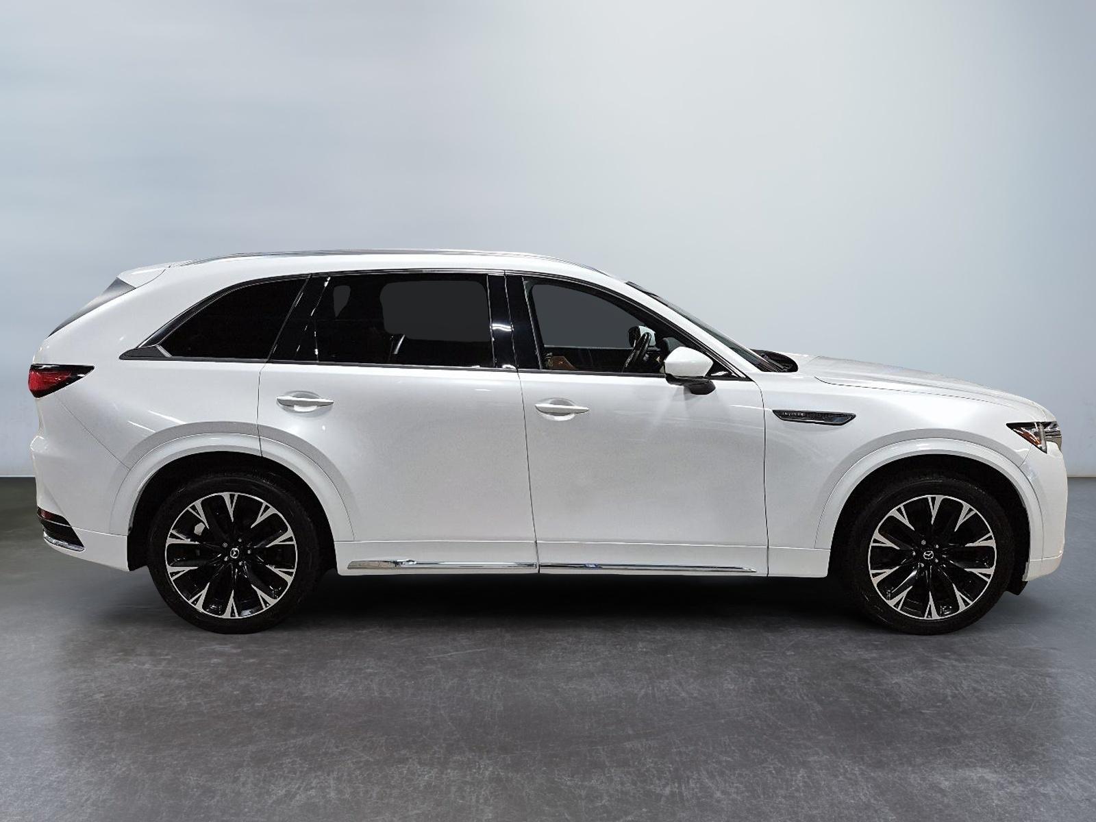 Mazda CX-90 Signature MHEV 2024 — photo 4