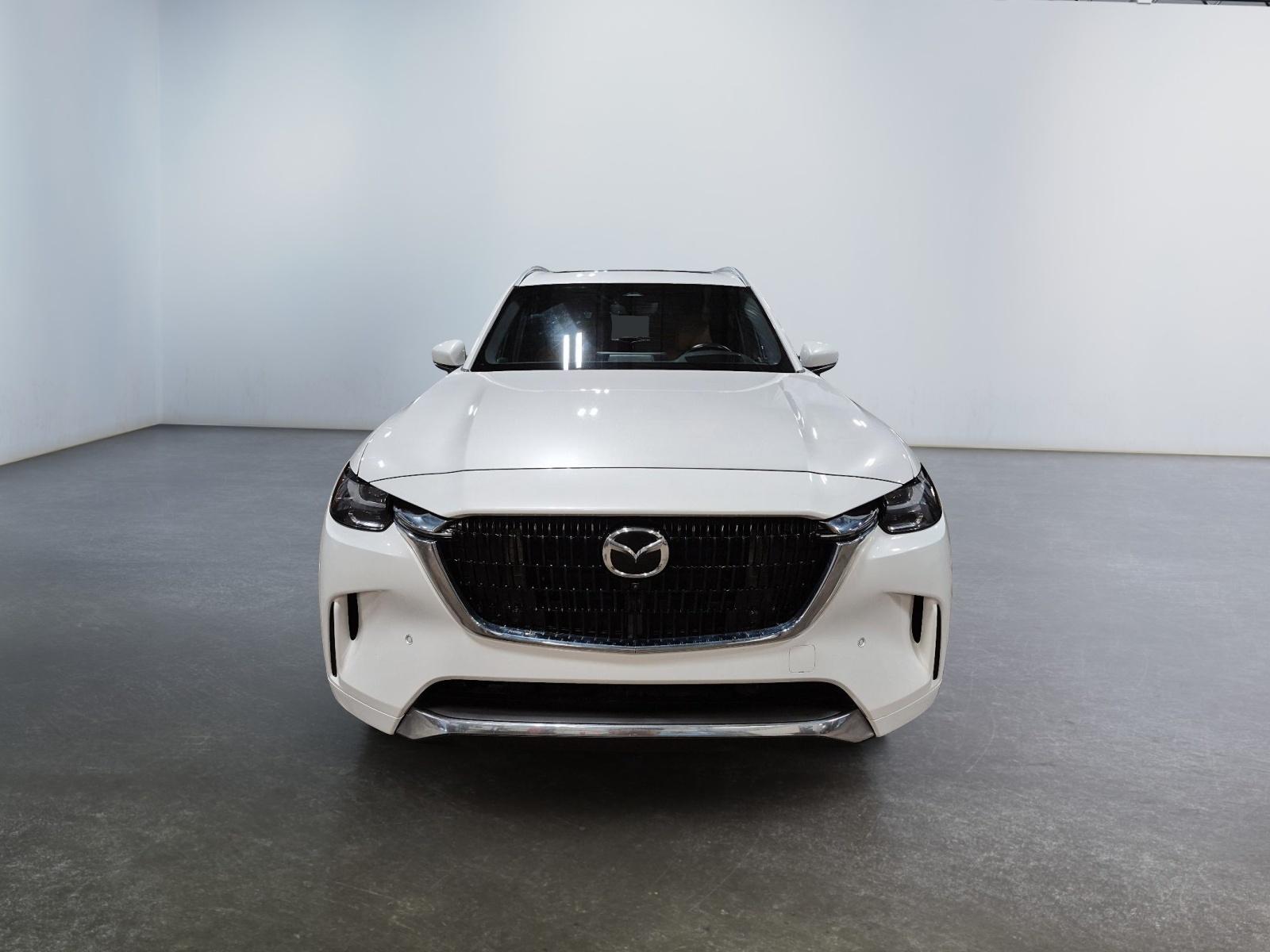 Mazda CX-90 Signature MHEV 2024 — photo 2