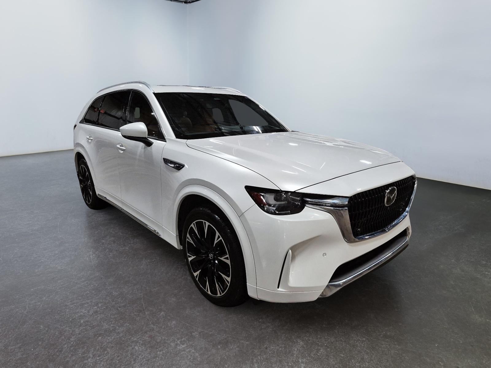Mazda CX-90 Signature MHEV 2024 — photo 3