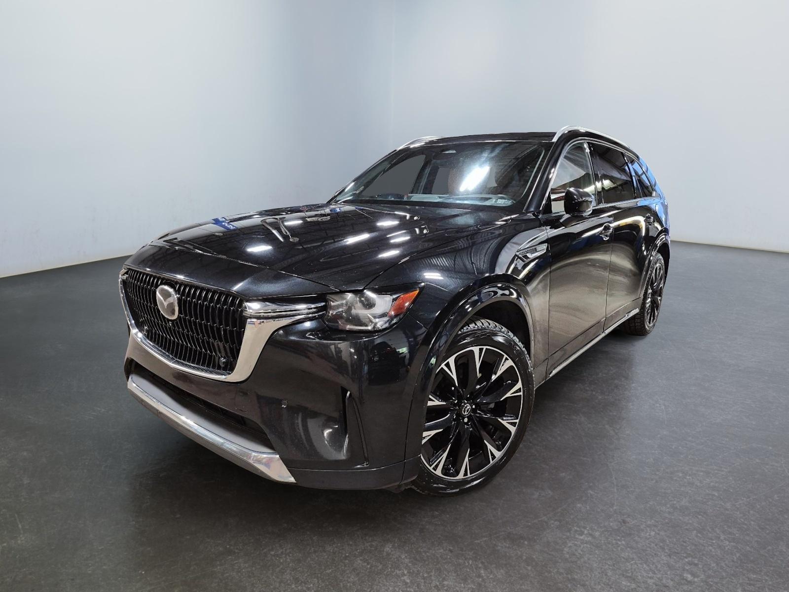 Mazda CX-90 Signature MHEV 2024