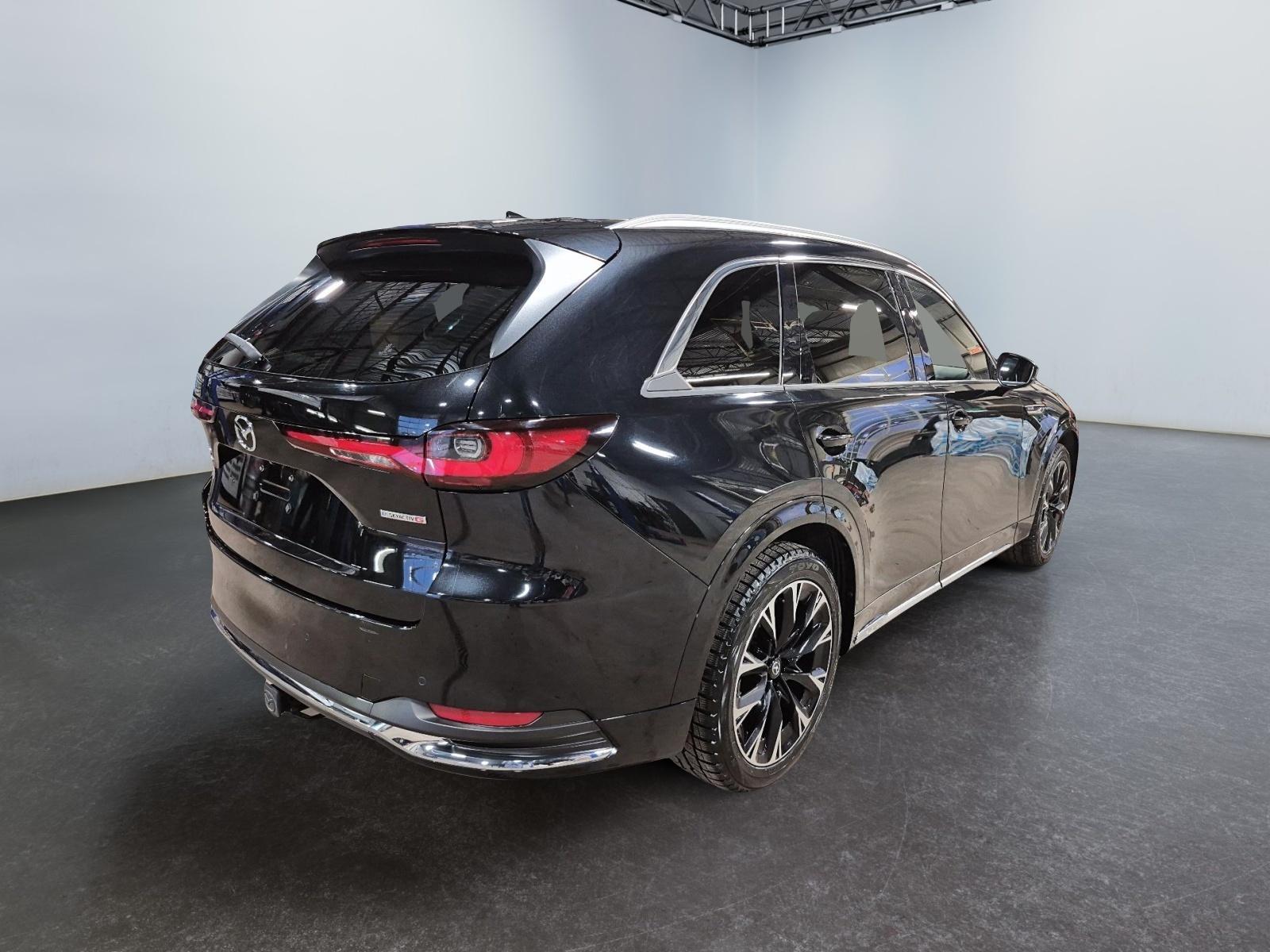 Mazda CX-90 Signature MHEV 2024 — photo 5
