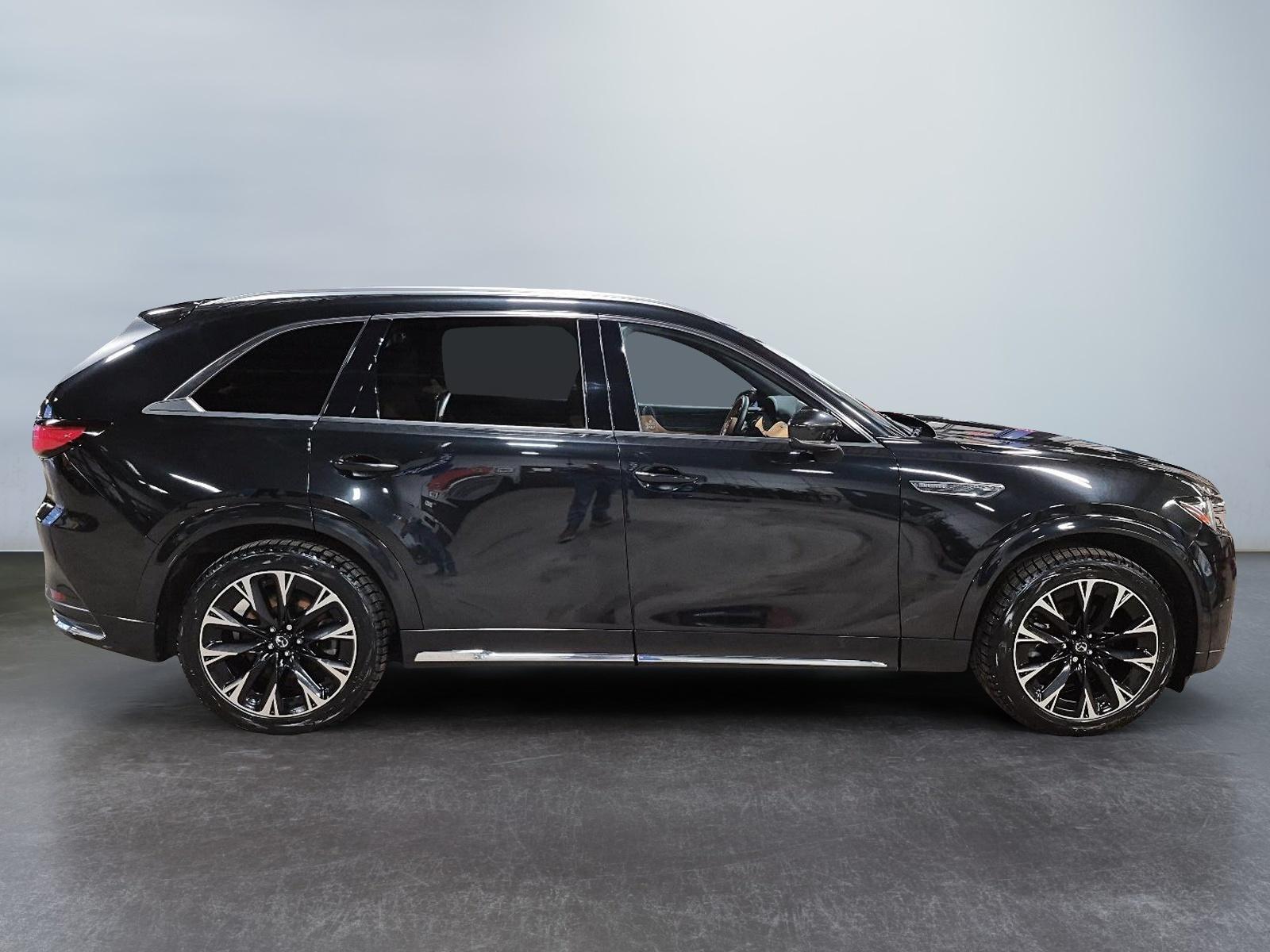 Mazda CX-90 Signature MHEV 2024 — photo 4