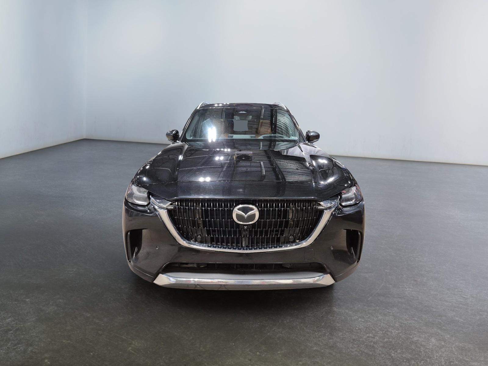 Mazda CX-90 Signature MHEV 2024 — photo 2
