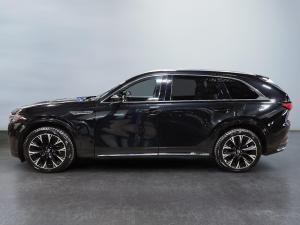 Miniature 8 Mazda CX-90 Signature MHEV 2024