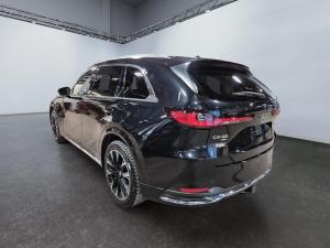 Miniature 7 Mazda CX-90 Signature MHEV 2024