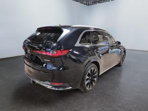 Miniature 5 Mazda CX-90 Signature MHEV 2024