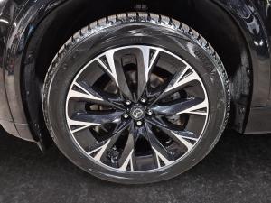 Miniature 9 Mazda CX-90 Signature MHEV 2024