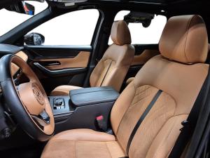 Miniature 15 Mazda CX-90 Signature MHEV 2024