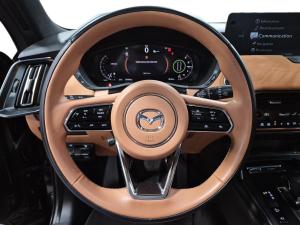 Miniature 22 Mazda CX-90 Signature MHEV 2024