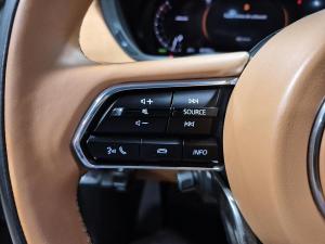 Miniature 23 Mazda CX-90 Signature MHEV 2024