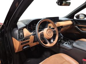 Miniature 20 Mazda CX-90 Signature MHEV 2024