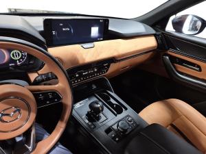 Miniature 32 Mazda CX-90 Signature MHEV 2024