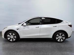 Thumbnail 7 Tesla Model Y Long Range Dual Mtr 2021