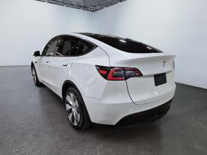Thumbnail 8 Tesla Model Y Long Range Dual Mtr 2021