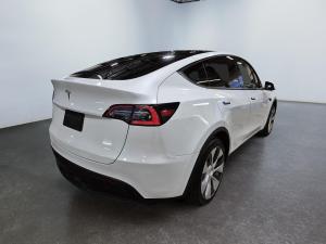 Thumbnail 5 Tesla Model Y Long Range Dual Mtr 2021
